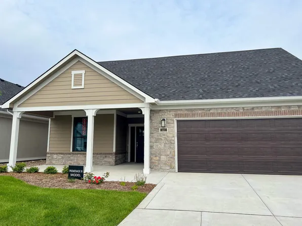 1421 S Monument St, Wichita, KS 67235