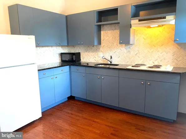 2029 Spring Garden St APT 4F, Philadelphia, PA 19130