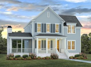 2016 Ironstone Aly LOT 44, Charleston, SC 29407