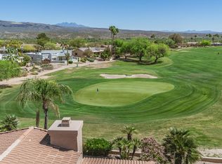 25615 N BOLERO Bend #5, Rio Verde, AZ 85263