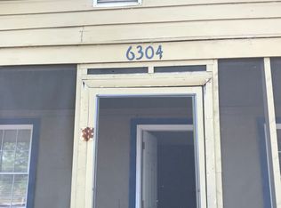 6304 Savannah Hwy, Neeses, SC 29107