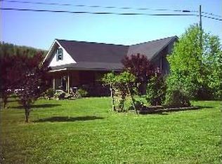 18238 W Us Highway 60, Olive Hill, KY 41164