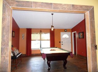 2873 Eagle Point Rd, Middleburg, FL 32068