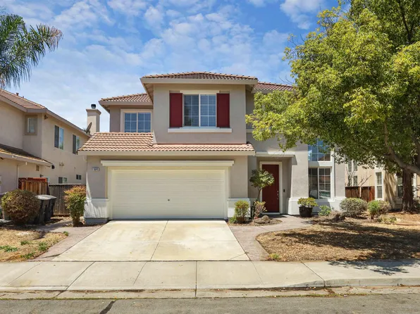 1841 Oregano Way, Tracy, CA 95376