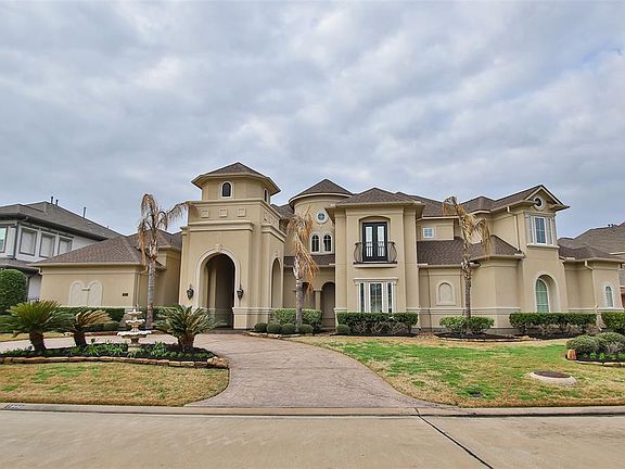 Beautiful and timeless front elevation with stunning architecture.