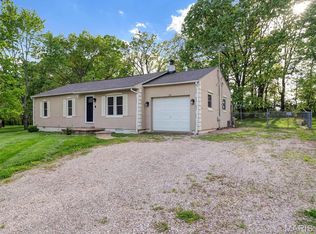 1101 Sunset Dr, Sullivan, MO 63080