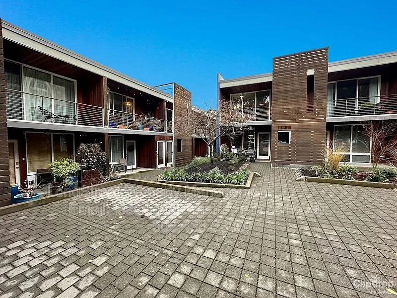 1 bed, 1.0 bath, 600 sqft, $1,595 — Photo 1
