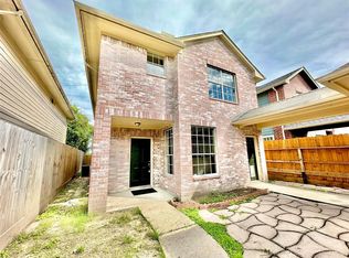 12155 Stone East Dr, Houston, TX 77035