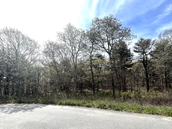 3 Capt Williams Way, Truro, MA 02666