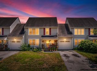 14 Abbey Rd, Brentwood, NH 03833