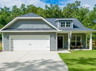 334 Hillman St, Warrenville, SC 29851