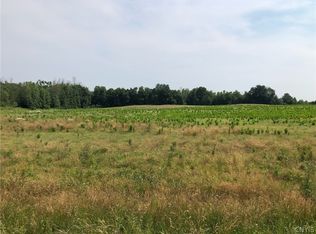 0 Dutch Ridge Rd LOT 6, Oswego, NY 13126