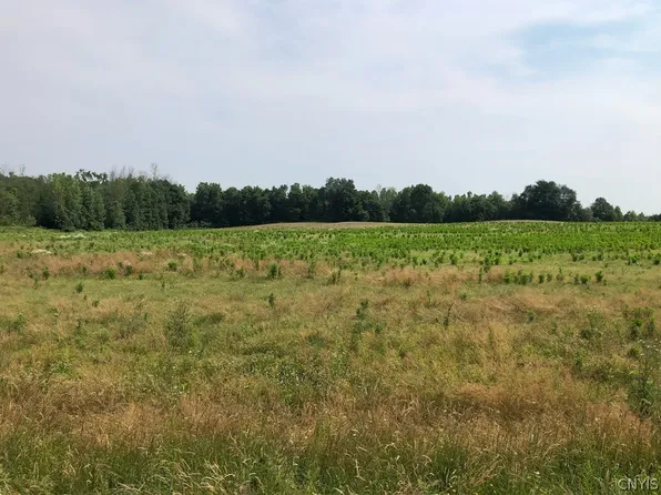 0 Dutch Ridge Rd Lot 6, Oswego, NY 13126