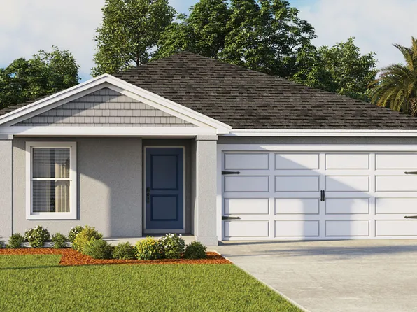 130 Heirloom Dr, Ormond Beach, FL 32174