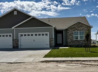 340 Copper Bell Dr, Shelley, ID 83274