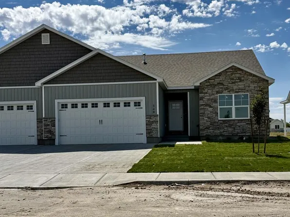 340 Copper Bell Dr, Shelley, ID 83274