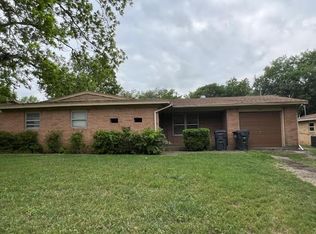 1330 La Porte Dr, Waco, TX 76710