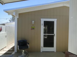 344 Meander Dr, Bullhead City, AZ 86442