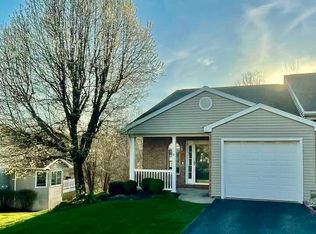 9 Parkland Dr, South Abington Township, PA 18411