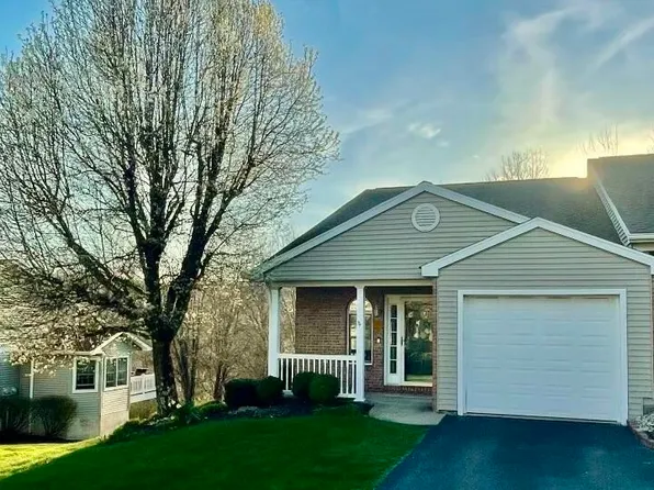 9 Parkland Dr, South Abington Township, PA 18411