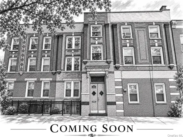 7104 67th Place, Ridgewood, NY 11385