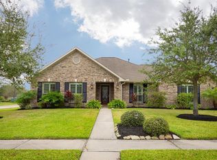 1706 Cross Spring Ln, League City, TX 77573