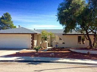 3611 Casey Dr, Las Vegas, NV 89120