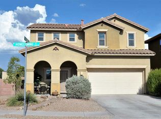 5034 N Homecoming Ct, Tucson, AZ 85704