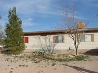 5405 N Dave Wingfield Rd, Rimrock, AZ 86335