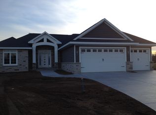 965 Cortez Way, Oneida, WI 54155