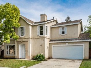 2485 S Lemonwood Ln, Fresno, CA 93725