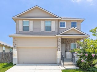 6322 Dabinett, San Antonio, TX 78252