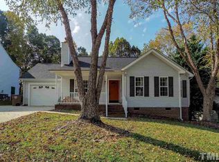 217 Alberbury Commons Ct, Wake Forest, NC 27587