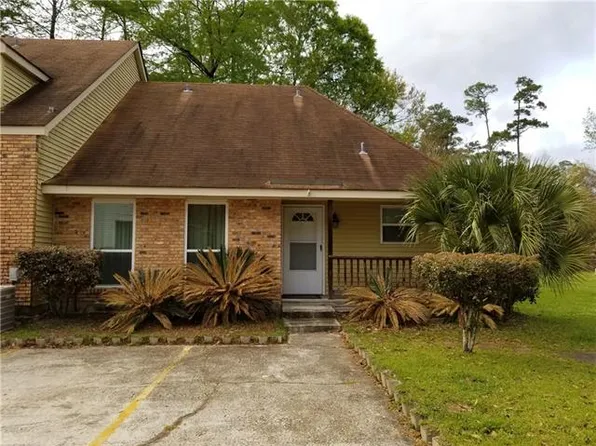 122 Napoleon Ave, Slidell, LA 70460