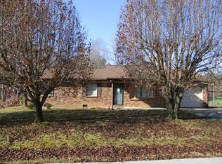 311 Forego Trl, Corbin, KY 40701