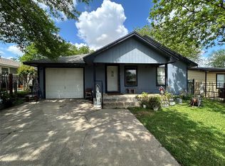 2509 Irion Ave, Fort Worth, TX 76106
