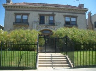 1250 4th Ave, Los Angeles, CA 90019