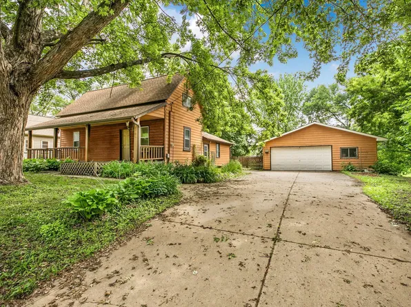250 2nd St, Dassel, MN 55325