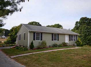 93 Old Post Rd, Westerly, RI 02891