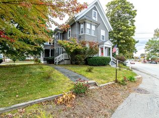 155 N State St APT 1, Concord, NH 03301