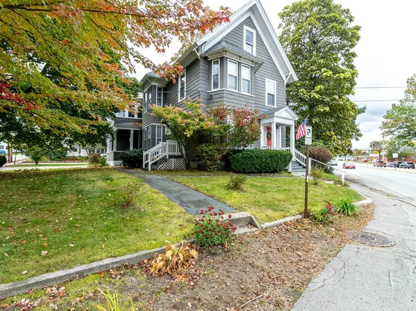 155 N State Street #1, Concord, NH 03301