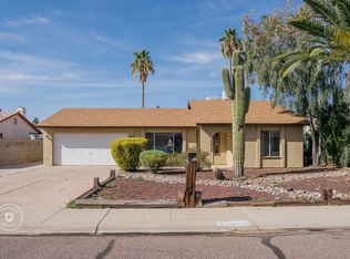 8822 W Whitton Ave, Phoenix, AZ 85037