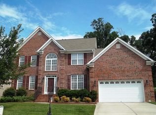 8 Vanhorne Ct, Jamestown, NC 27282