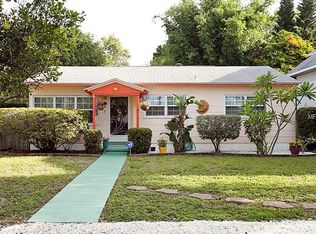 5413 21st Ave S, Gulfport, FL 33707