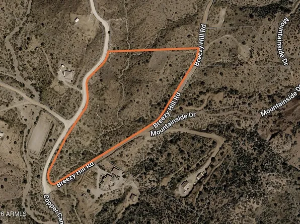 000 Breezy Hill Road #27, Globe, AZ 85501