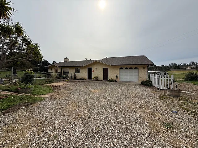 1095 Camino Caballo — Photo 1