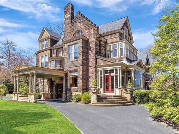 Shadyside Pittsburgh Single Family Homes For Sale 18 Homes Zillow