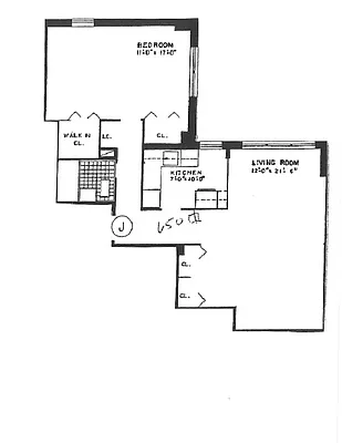 Rented by Citi Habitats | media 10