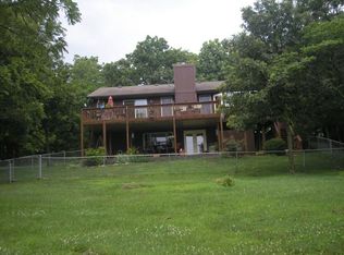 54 Ridgewood Dr, Linn Valley, KS 66040