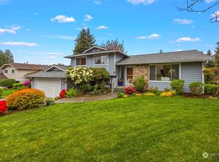 14719 125th Ave NE, Woodinville, WA 98072
